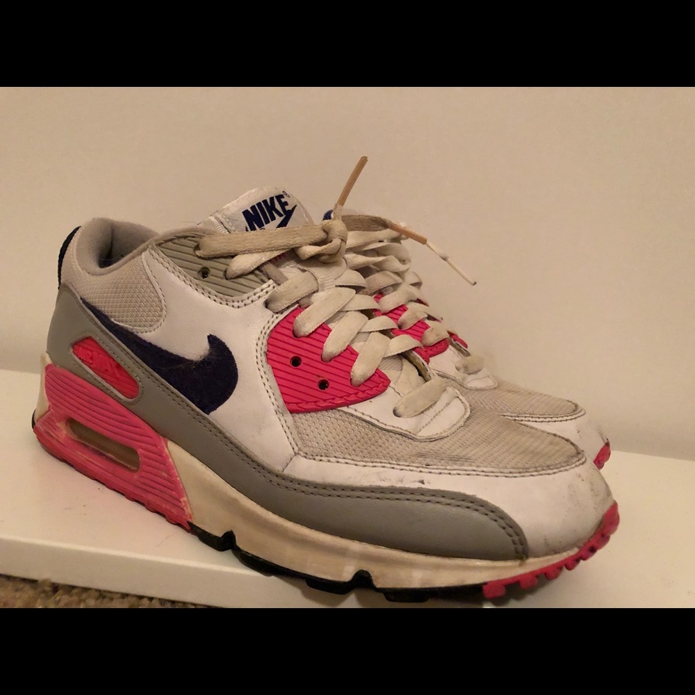 Nike Air Max